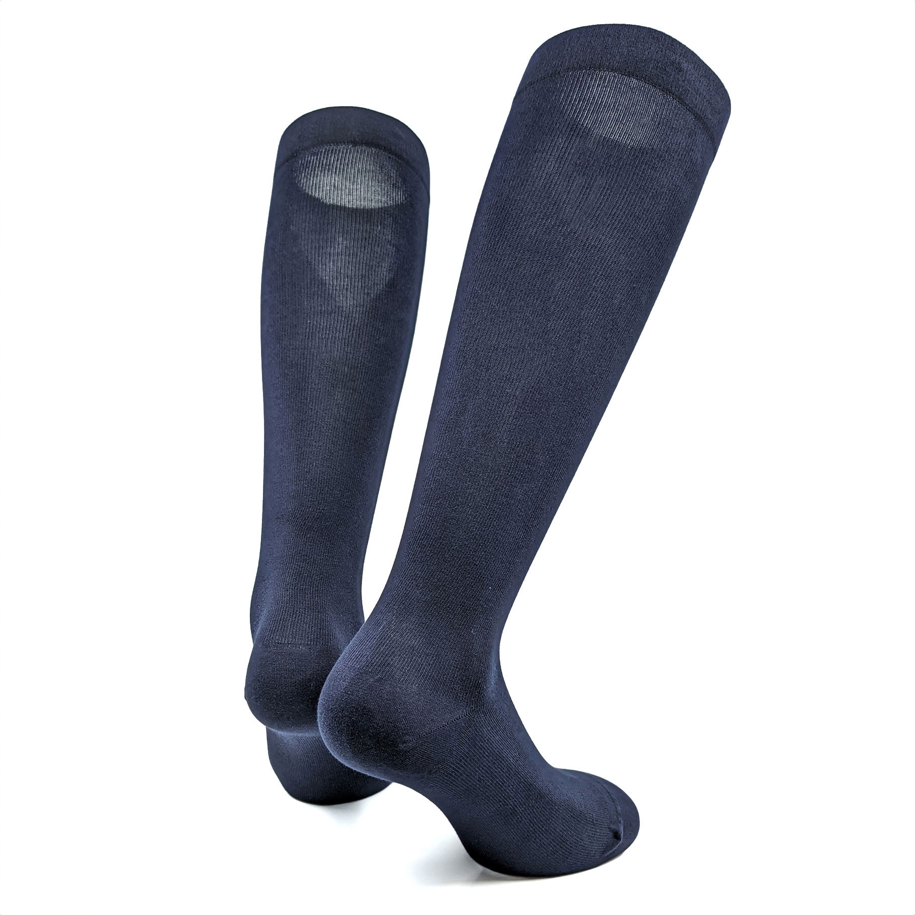 Katoenen compressiesok Allround 815 - 815 blu 2 - 815 (5)
