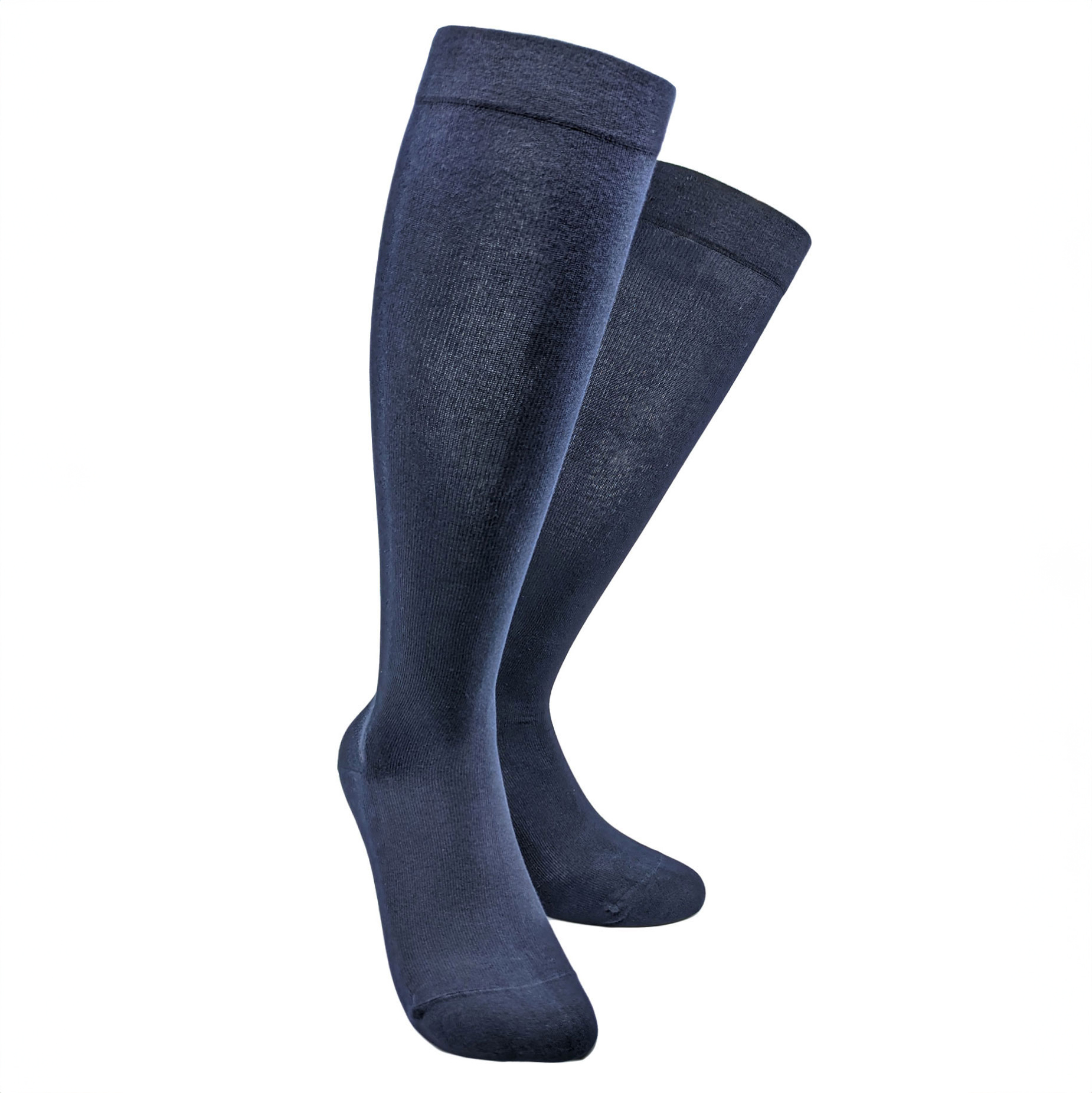 Katoenen compressiesok Allround 815 - 815 blu 3 - 815 (4)