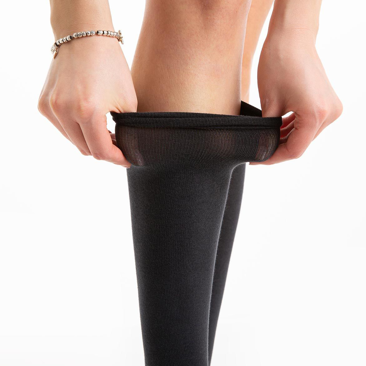 Katoenen compressiesok Allround 815 - 815 detail 4 - 815