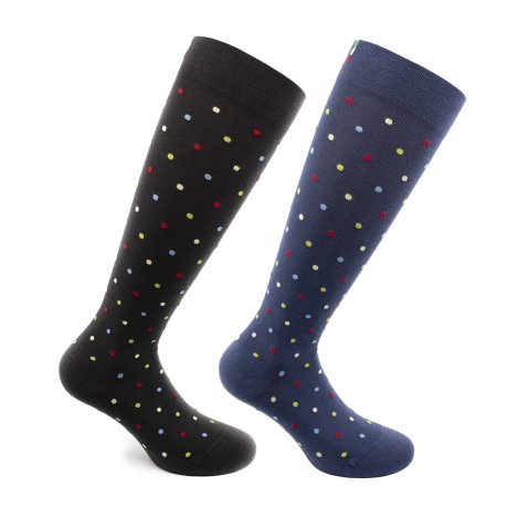 Fancy kniekous 810 - 810 allekleuren - 810